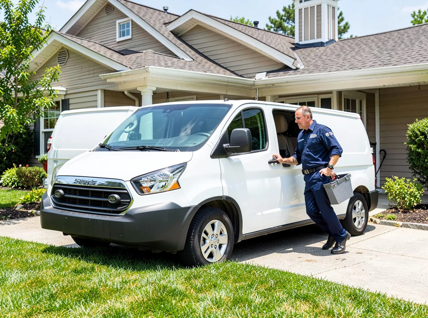 Emergency Plumber company in Schriever, LA