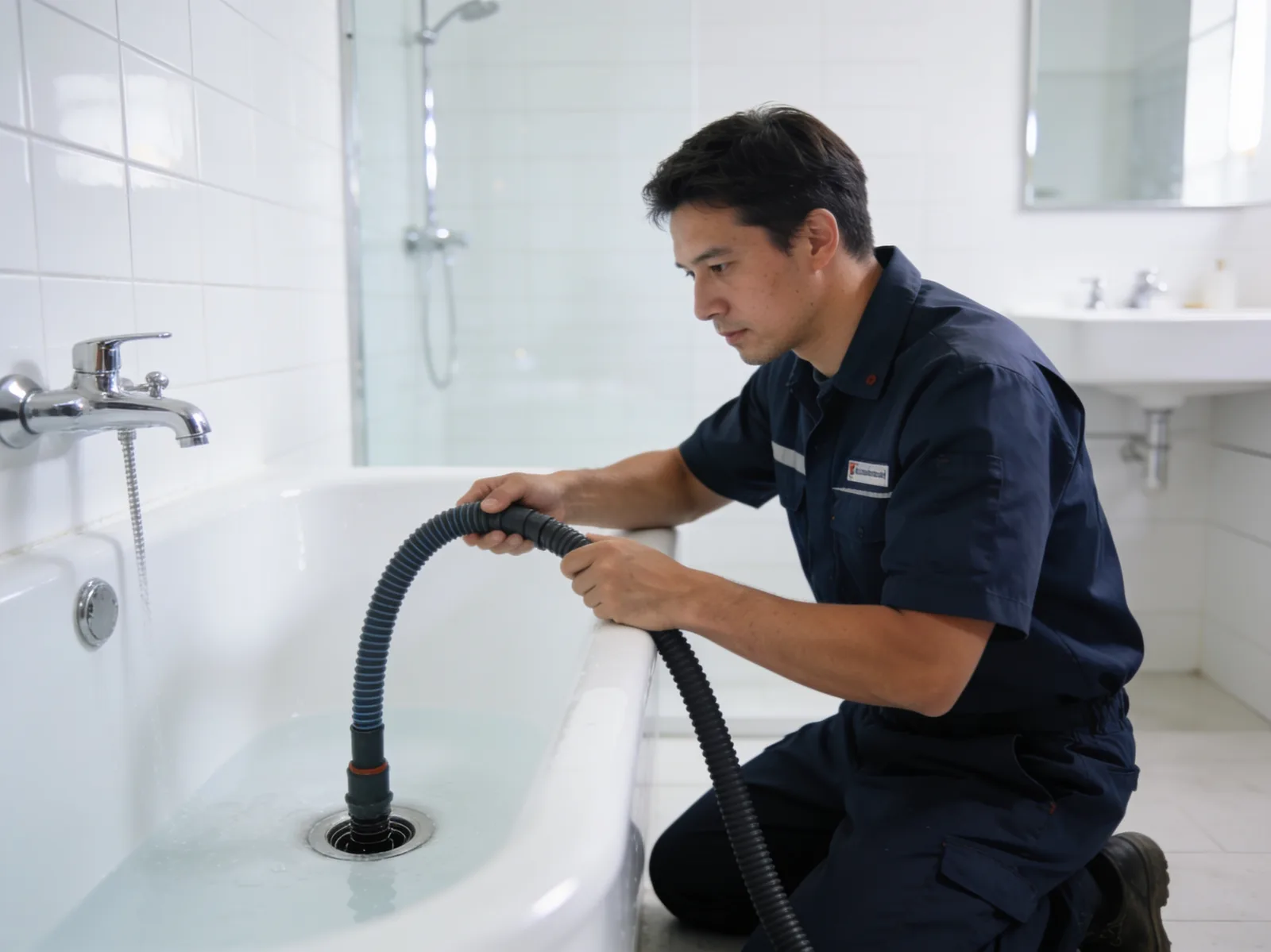 Emergency Plumber Schriever, LA FAQs